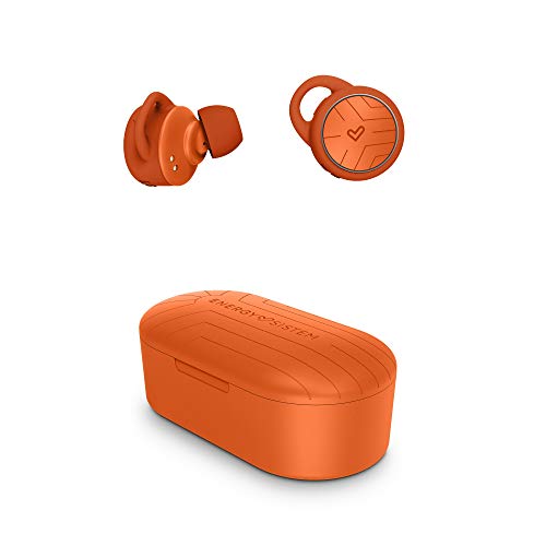 Energy Sistem Earphones Sport Carrot (True Wireless Stereo in