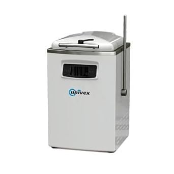 univex dough divider