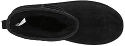 Koolaburra by UGG mens Burra Mini Ankle