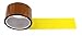(2-Pack) 1 Mil Hi-Temp Kapton Tape (144 Yards Total); 2 Roll Set of Polyimide Film Tape for 3D Printing, Soldering, Insulating Circuit Boards & More! (2 Inch)