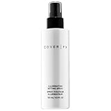 Cover FX Illuminating Setting Spray, 4 Ounce