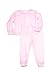 Girls Thermal Underwear Set