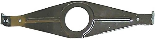 HORN Plastic Kettenschützer "Catena 4610" accessories: 2–point Steckbrille / B220 / 46 Galvanised Tretlagerhülse from the initial Assembly