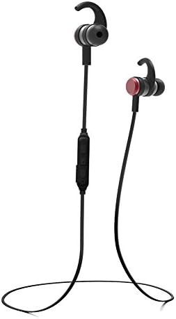 Abedi T2 Bluetooth Headphones Wireless In-ear Earbuds Sport Stereo Earphones Bluetooth 4.1 Magnetic Wireless Earphones with Mic