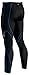 CW-X Conditioning Wear Men's 3/4 Stabilyx Tights