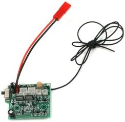 Main Control Unit for Venom Kodiak and SYMA S009 RC Helis