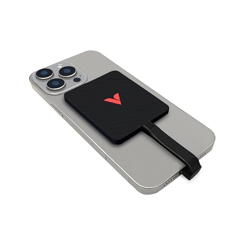 Verbatim SnapBack SSD, External SSD, USB 3.2 Gen 2x2, up to 2050MB/s Read & 1900MB/s Write, Portable External Hard Drive with 20 cm USB-C Cable, for iPhone, Android, PC & Mac (512, GB)