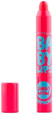 Maybelline Baby lips Candy Wow 2g RaspBerry