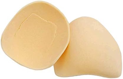 The Natural womens Slimline Shoulder Pad, Nude, Slimline price in UAE | Amazon UAE | kanbkam