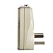 OREI 3 in 1 Australia Travel Adapter Plug with USB and Surge Protection - Grounded Type I - Australia, China & More