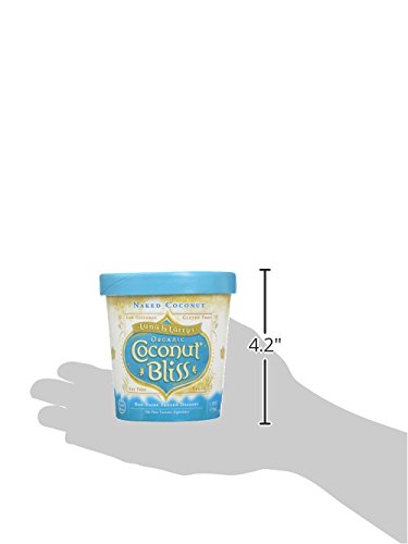 4 Luna+Larrys+Coconut+Organic+Frozen