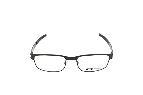 Oakley Eyeglasses OK 5038-0555 BLACK METAL PLATE