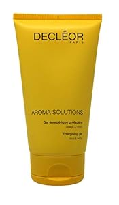 Image of Decleor Aroma Solutions Energising Gel, 5 Ounce