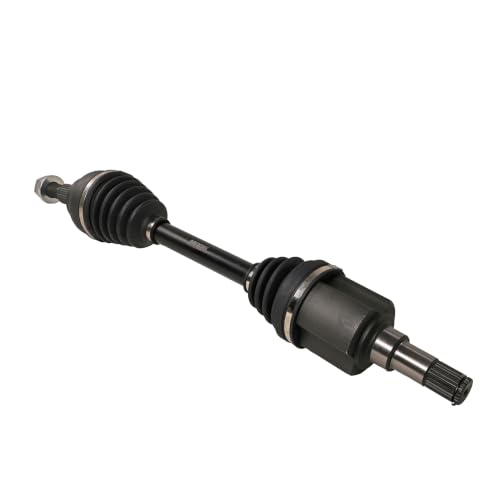 11E013L Premium CV Axle Shaft