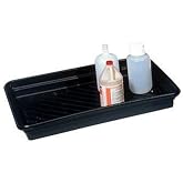 UltraTech 1032 Utility Tray, 24" x 48" x 4-3/4", 24 Gallon Capacity