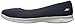 Skechers Performance Women's Go Step Lite-Solace Walking Shoe, Navy/Gray, 8.5 M US