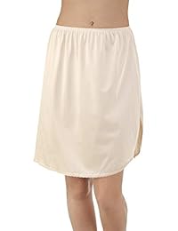 Vanity Fair Women's 360 ° Half Slip 11760