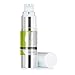 Swiss Botany Vitamin C Eye Gel Age Defying Formula, Targets Dark Circles and Under Eye Puffiness, Anti-Aging Reduces Fine Lines Wrinkles, Discoloration and Age Spots, All Skin Types, 0.5 ounces