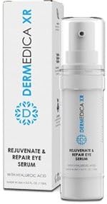 Dermedica XR Eye Serum