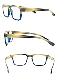 MIYUI JAPAN Multi Focus Progressive Reading Glasses