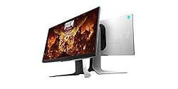 Alienware 240Hz Gaming Monitor 27 Inch with FHD