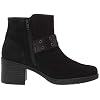 Clarks-Womens-Hollis-Star-Ankle-Boot