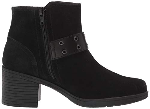 Clarks-Womens-Hollis-Star-Ankle-Boot