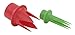 Kitchen IQ Pepper Tool, Red/Green