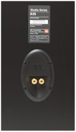 jbl studio series s26ch