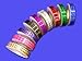Star Line Baton Co. Baton Tape - Prism