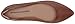 Amazon Essentials Women's Pointed Toe Flat