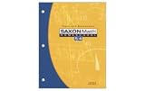 Saxon Math 5/4 : Tests and Worksheets, Saxon Publishers Staff and Hake, Stephen, 1591413214