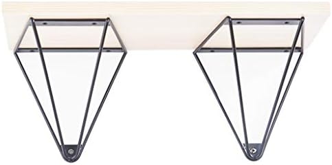 Decorative Shelf Brackets Industrial Floating Shelf Bracket Wall