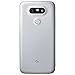 LG G5 H830 32GB Unlocked GSM Phone w/Dual 16MP & 8MP Camera - Silver (Renewed)