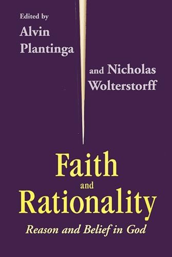 Amazon.com: Warranted Christian Belief: 9780195131932: Plantinga