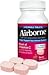 Airborne Blast of Vitamin C Berry 116 Chewable Tablets by Airborne