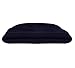 PZLE Black Skull Cap Knit Beanie Slouch Hat, One Size