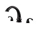 Pfister 806-DY11 Treviso 3-Hole Roman Tub Faucet, Tuscan Bronze