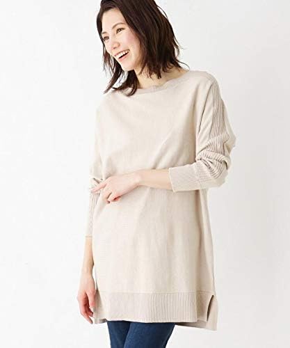 Amazon ハッシュアッシュ レディス Hushush Ladies 洗濯機ok ボートネックコットンニットプルオーバー サンドベージュ 053 02 M Tシャツ カットソー 通販 Amazon ハッシュアッシュ レディス Hushush Ladies 洗濯機ok ボートネックコットンニットプルオーバー サンドベージュ 053 02 M Tシャツ カットソー 通販