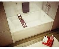 Maax USA Inc - White Rh Soaking Tub