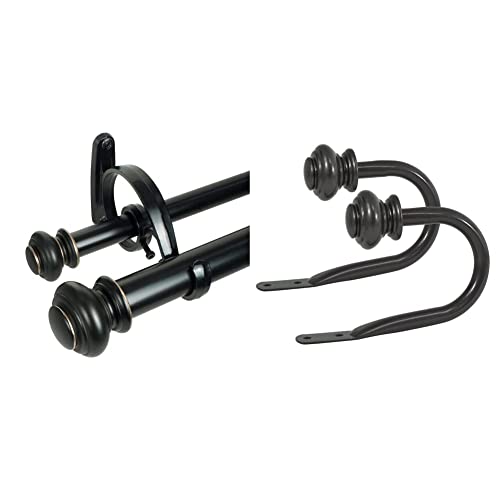 Double Rods Kuwait Buy Online Whizz Others