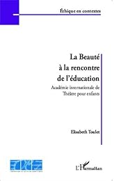 La  beauté à la rencontre de l'éducation