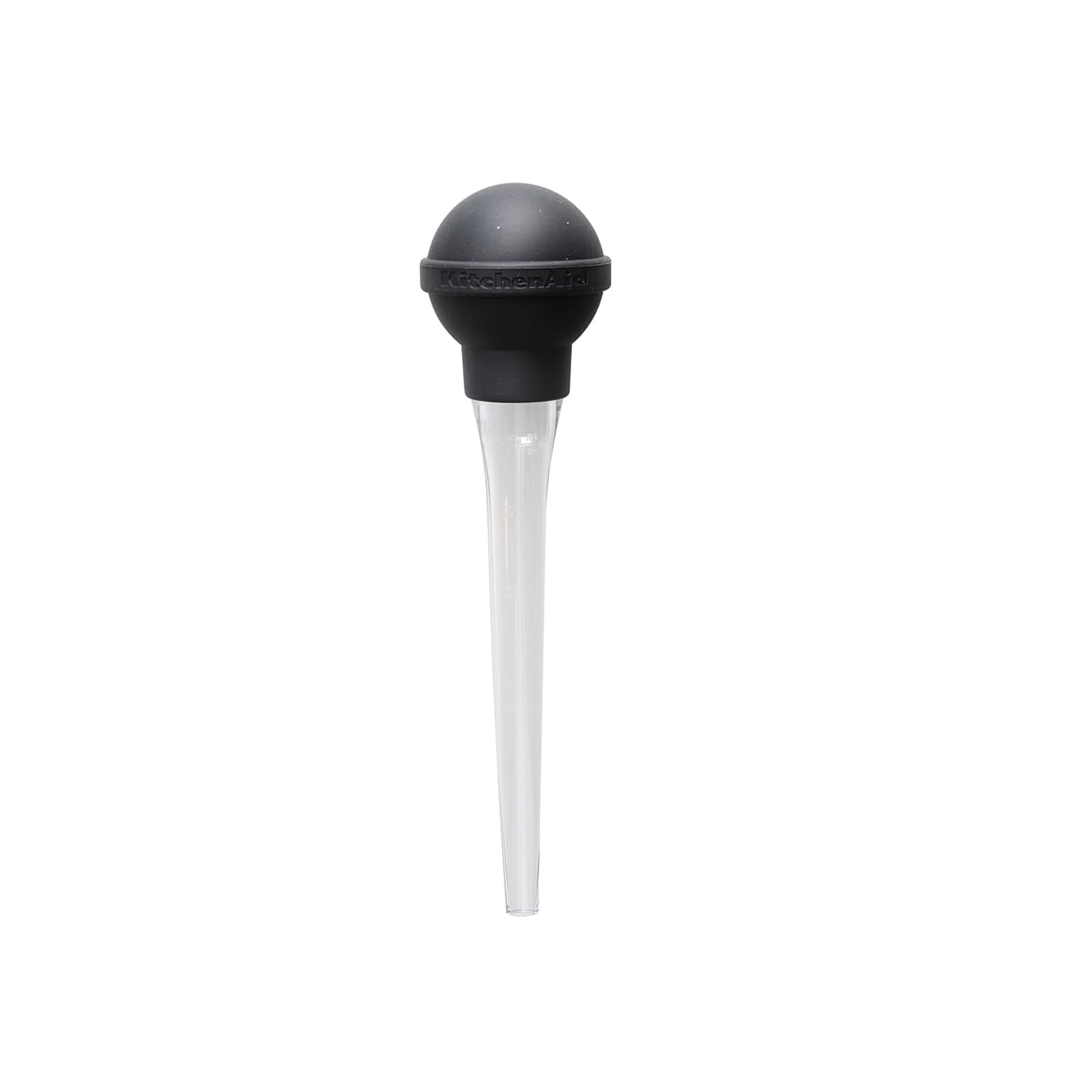 KitchenAid Turkey Basting Syringe - Black