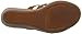 Hush Puppies Women's Roux Slide Dress Sandal