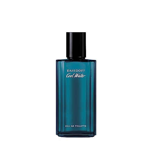 Davidoff Cool Water Eau de Toilette