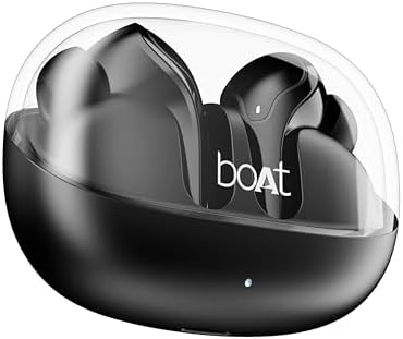 boAt Airdopes 311v2 True Wireless Earbuds (Bluetooth with HD