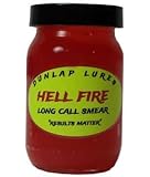 Dunlap's Hellfire Long Call Smear Lure