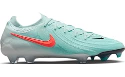 Nike Phantom GX 2 Elite FG Low-Top Soccer Cleats