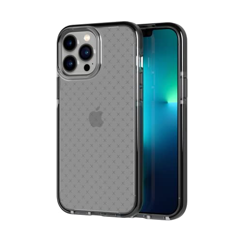 Evo Check for iPhone 13 Pro Max –TPU Ultra-Protective Phone Case with 16ft Mult…