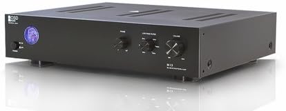 rack mount subwoofer amplifier